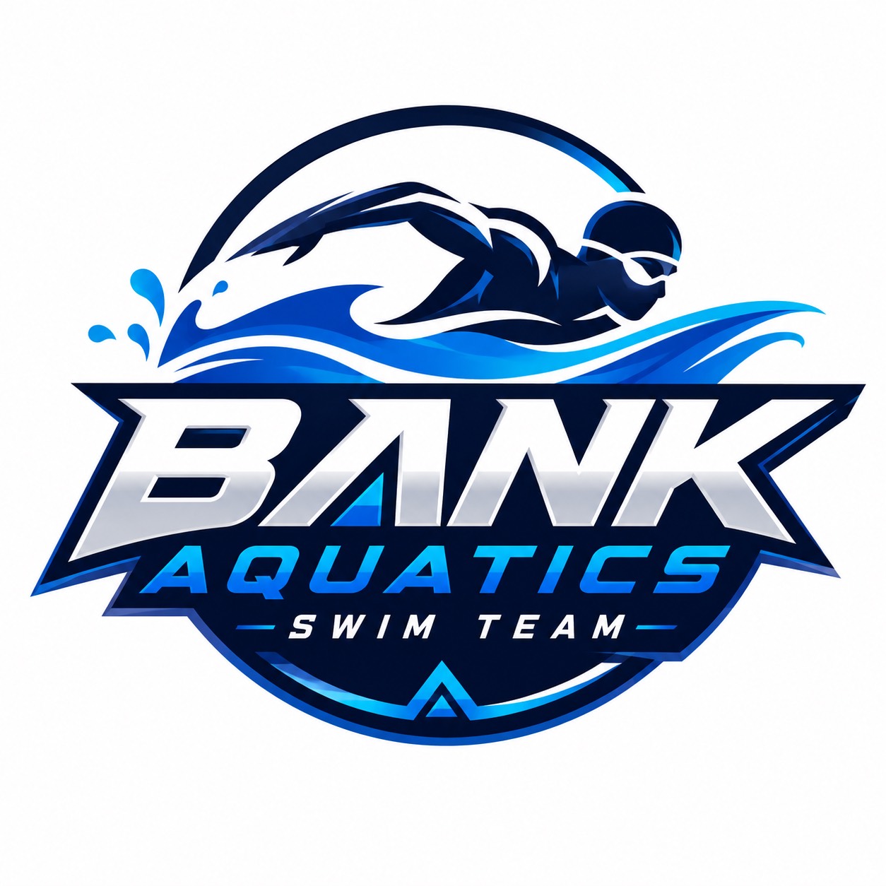 BANK AQUATICS SWIM TEAM